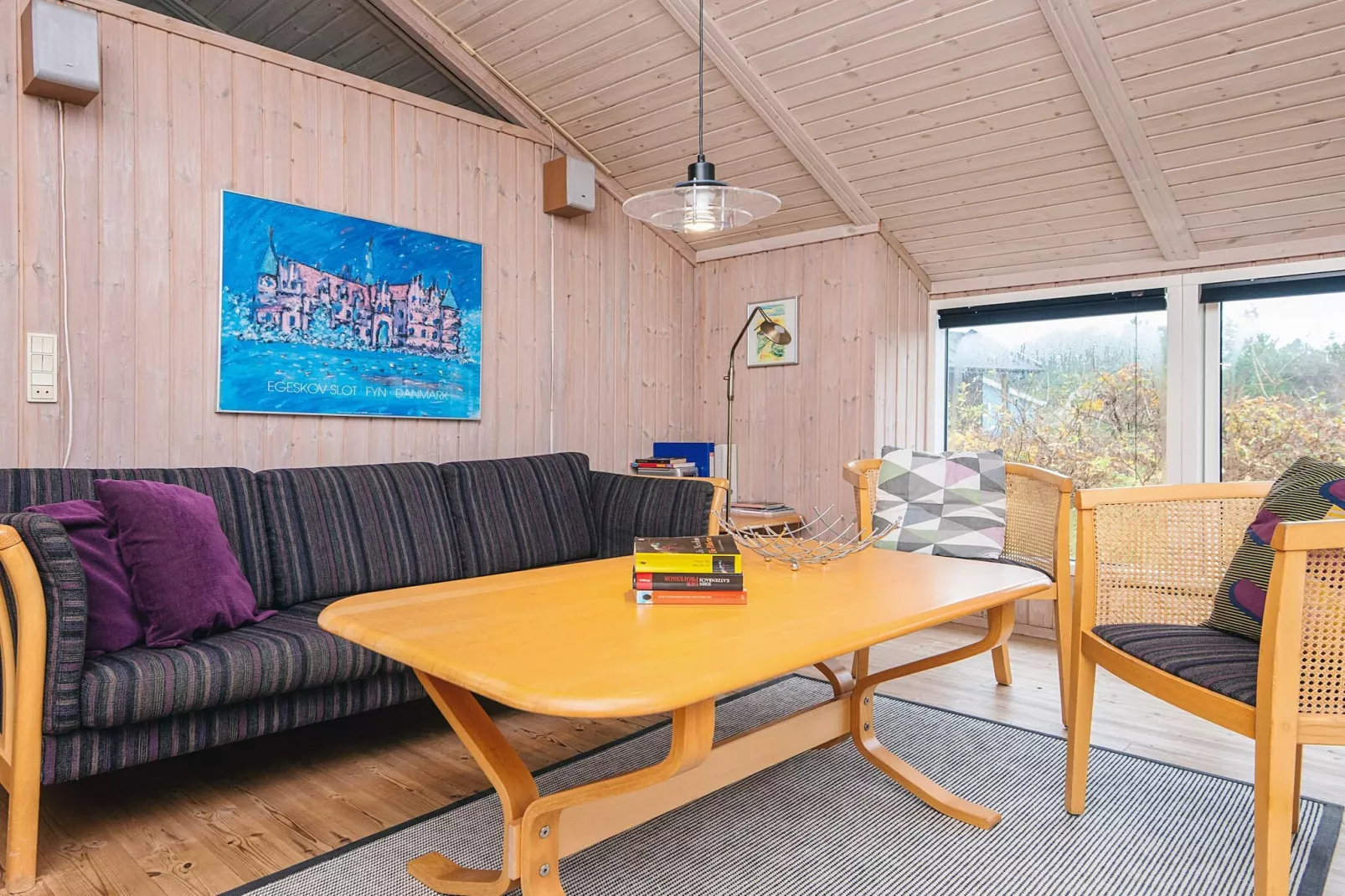 Helles Strandhaus mit Sauna -- By Traum Ferienwohnungen