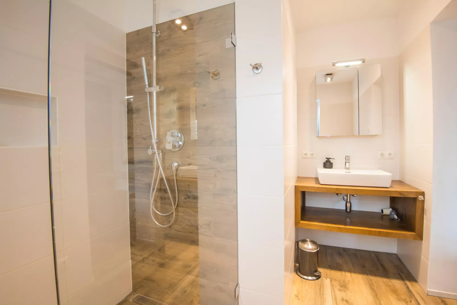 Residenz Edelalm - Top 5-Salle de bain