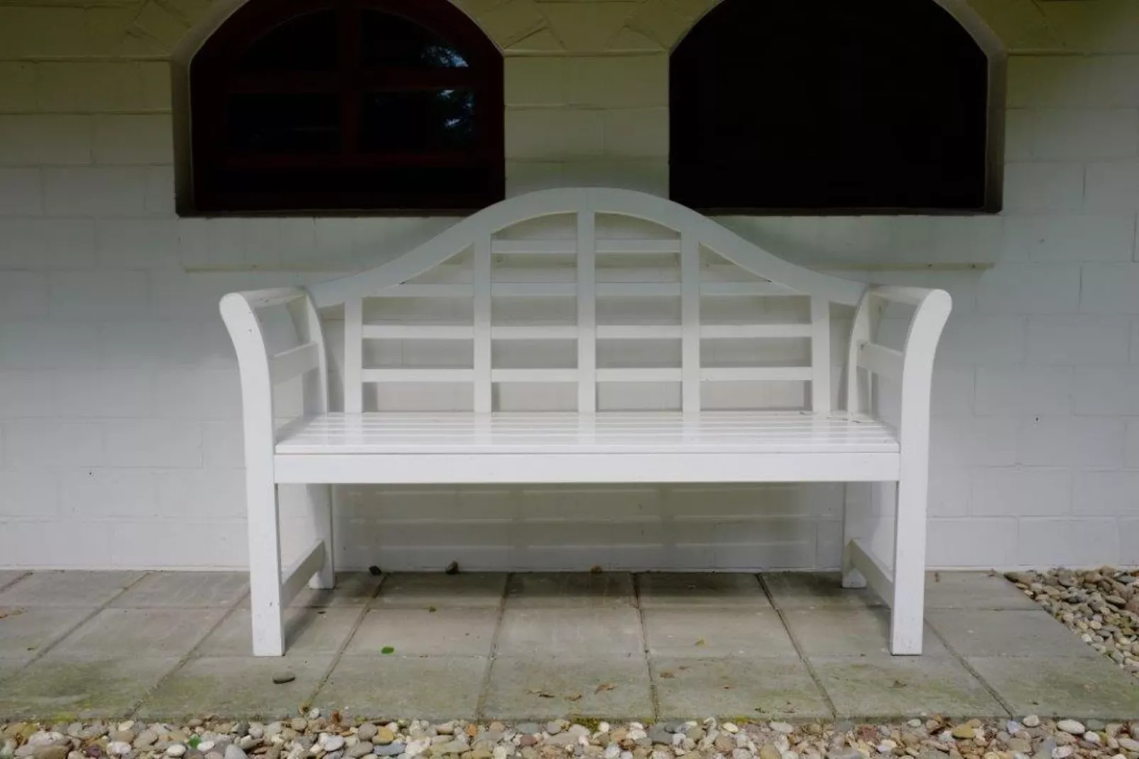 Boschhuys-Garten Sommer