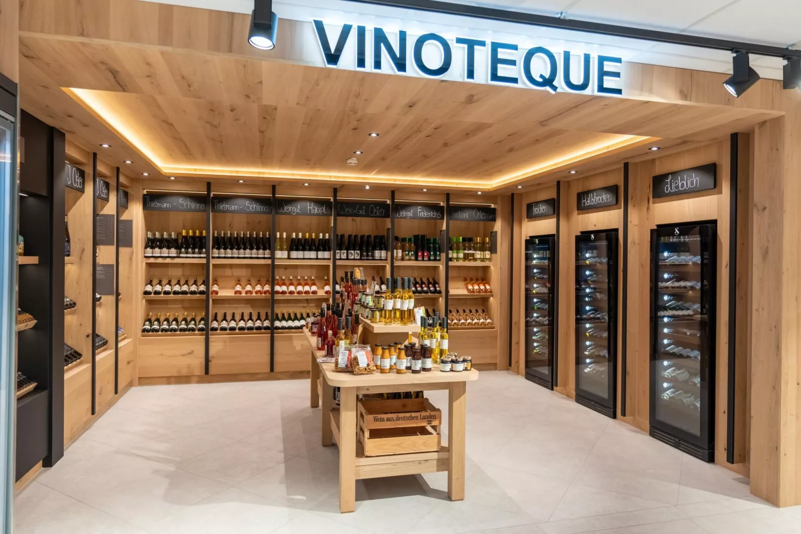 Ferienresort Cochem 17-Ambiance