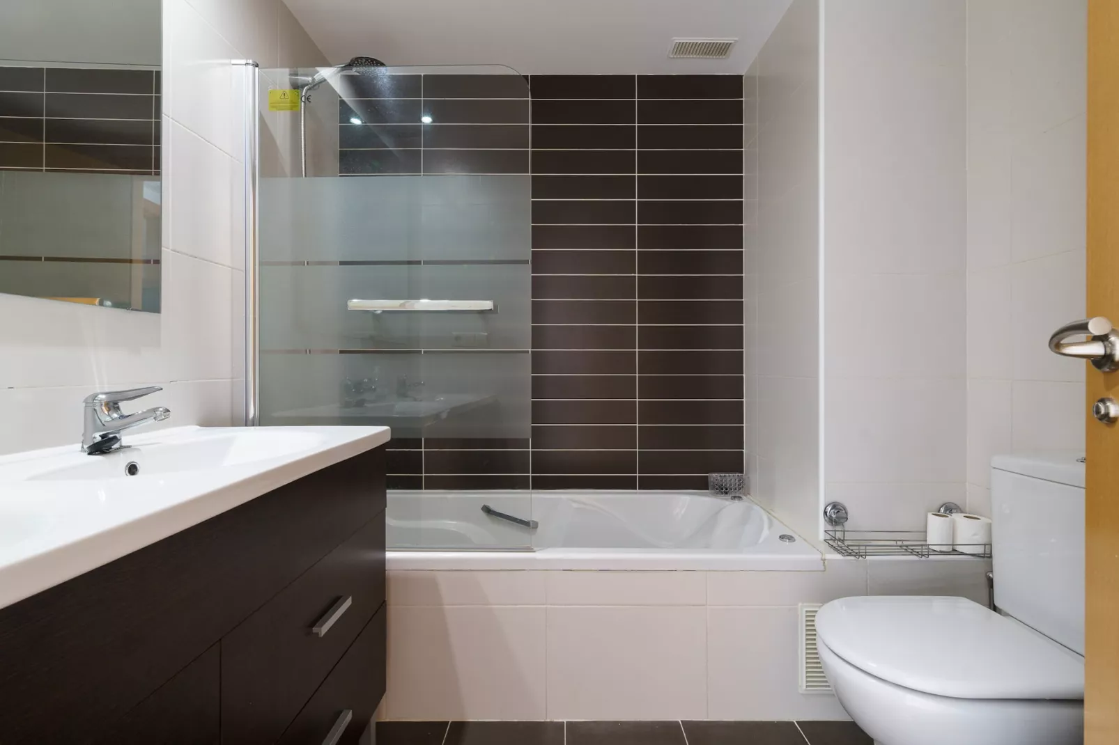 CT 167 - Hollywood Hills in Riviera del Sol-Badezimmer