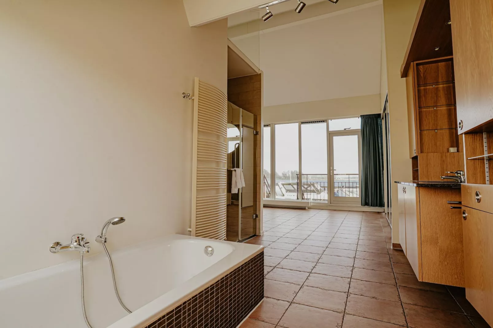 Waterpark de Meerparel 12-Bathroom