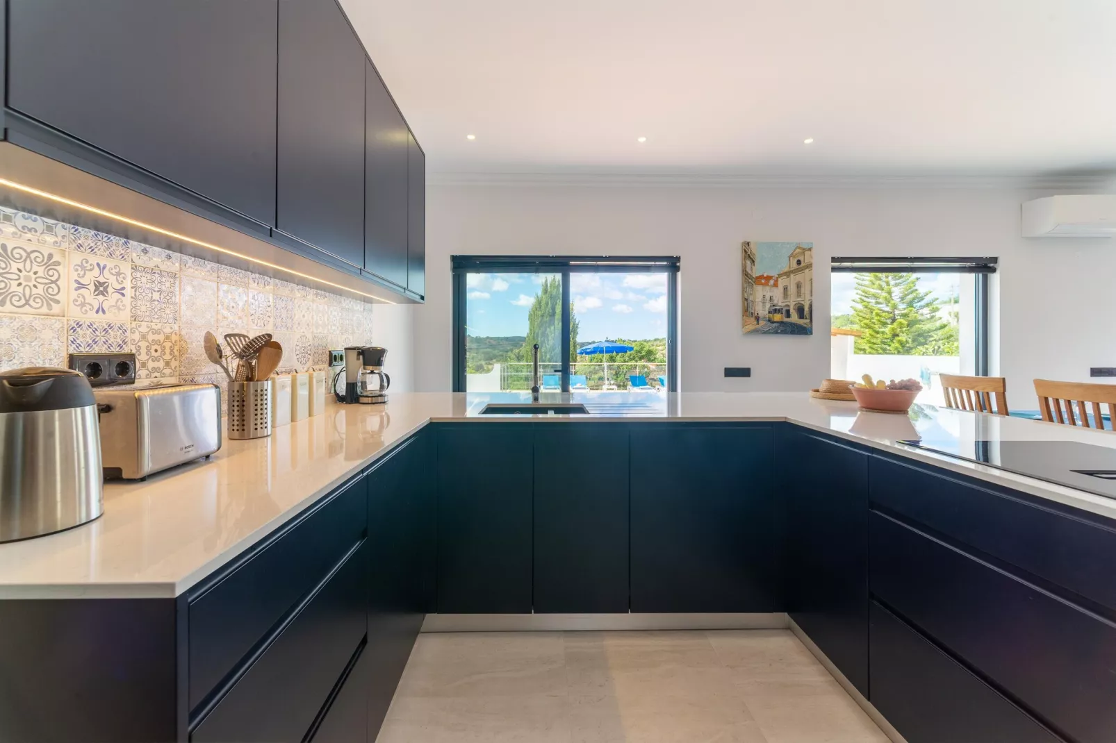 Casa o Sonho-Kitchen