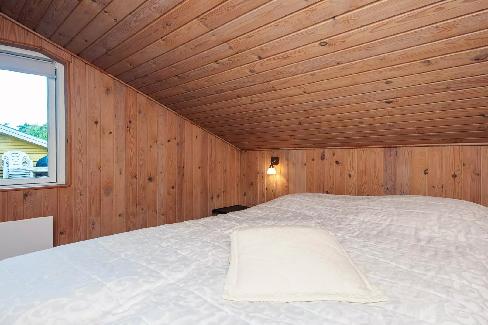 6 person holiday home in Knebel-By Traum-Indoor