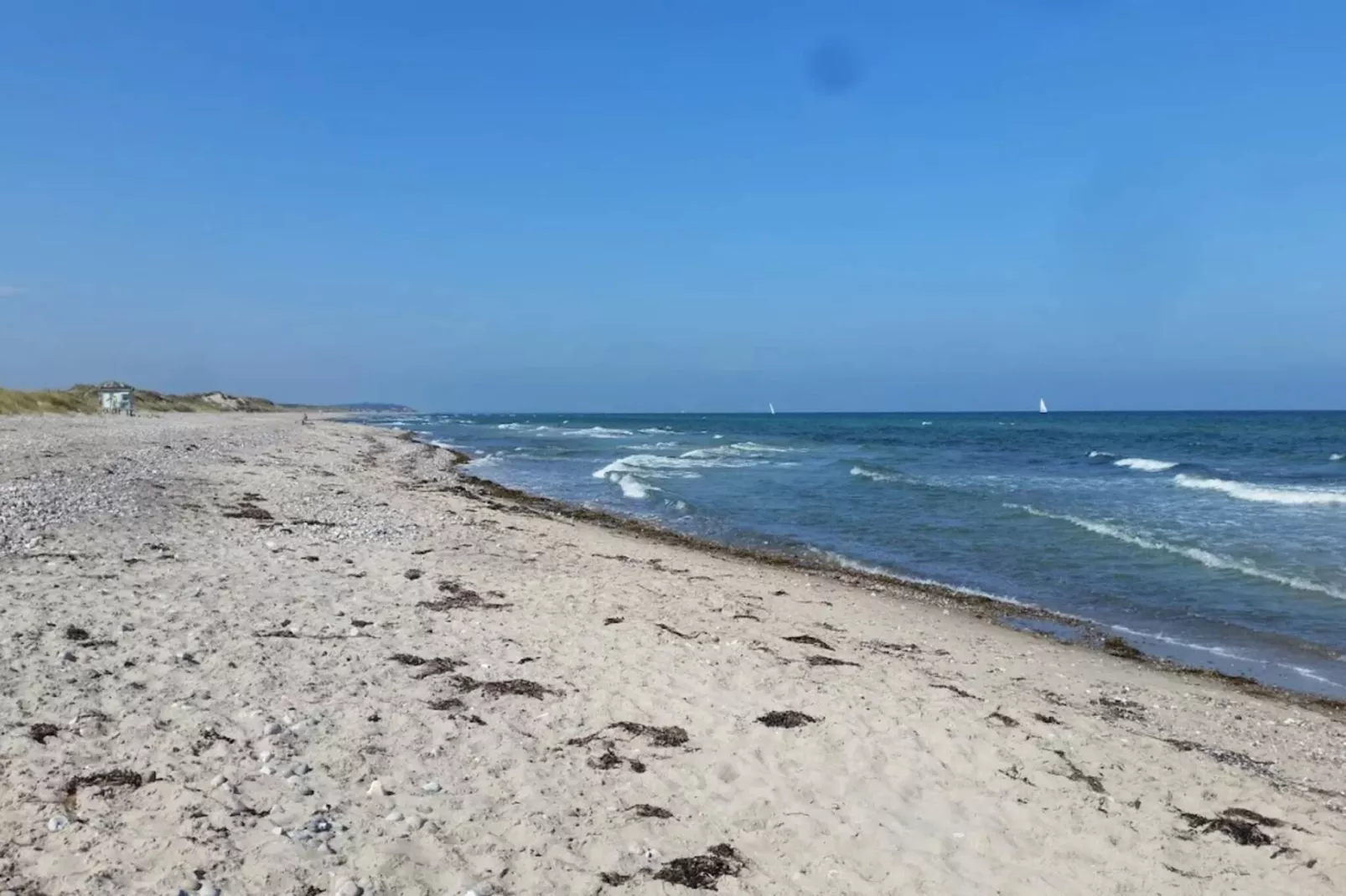 18 person holiday home in Frederiksværk-By Traum-Water view