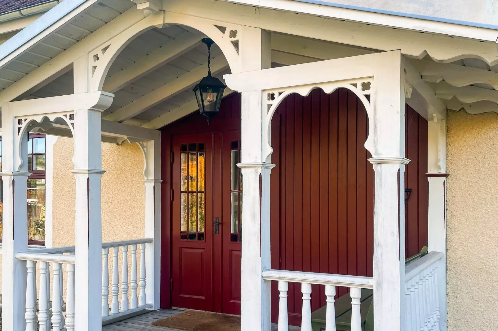 9 person holiday home in Bellö-By Traum-Outdoor