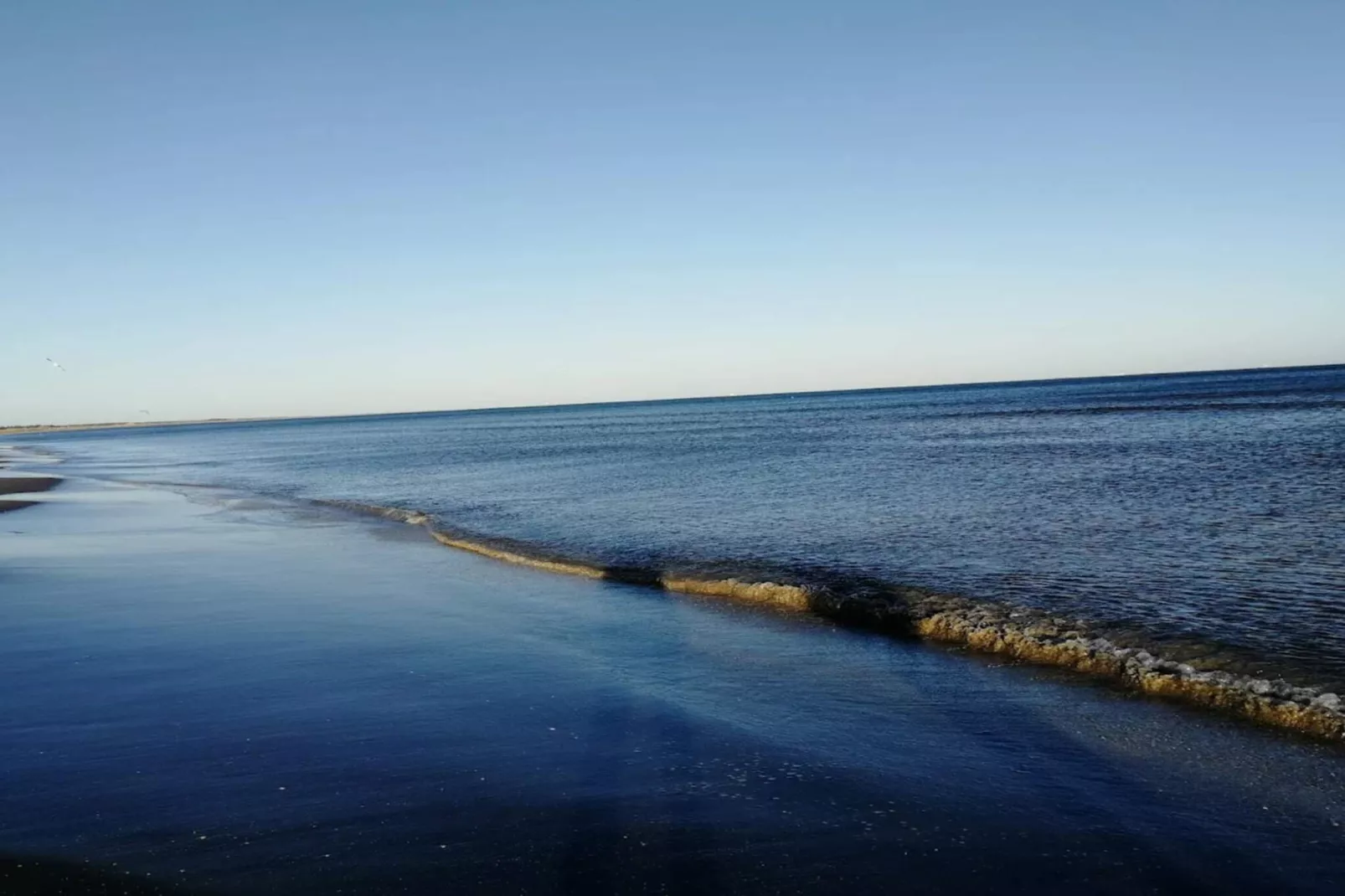 18 Personen Ferienhaus in Ålbæk-Wasserblick
