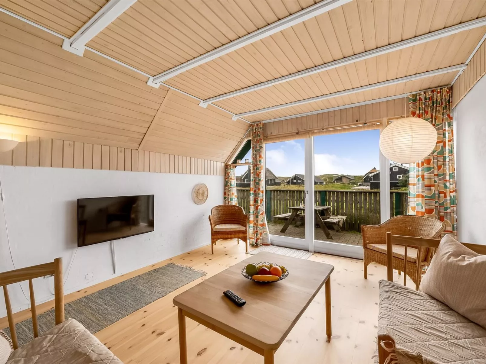 "Balthasar" - 200m from the sea-Inside