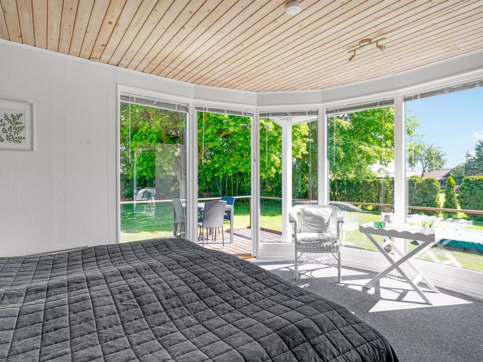 "Lirita" - 700m from the sea-Inside