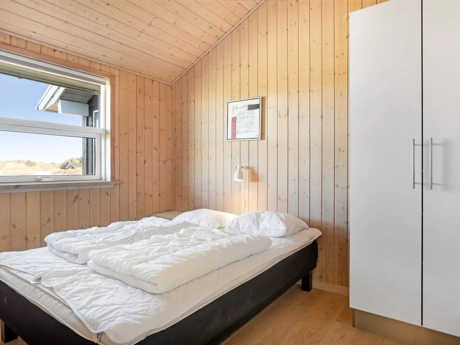 "Sirkka" - 902m from the sea-Dedans