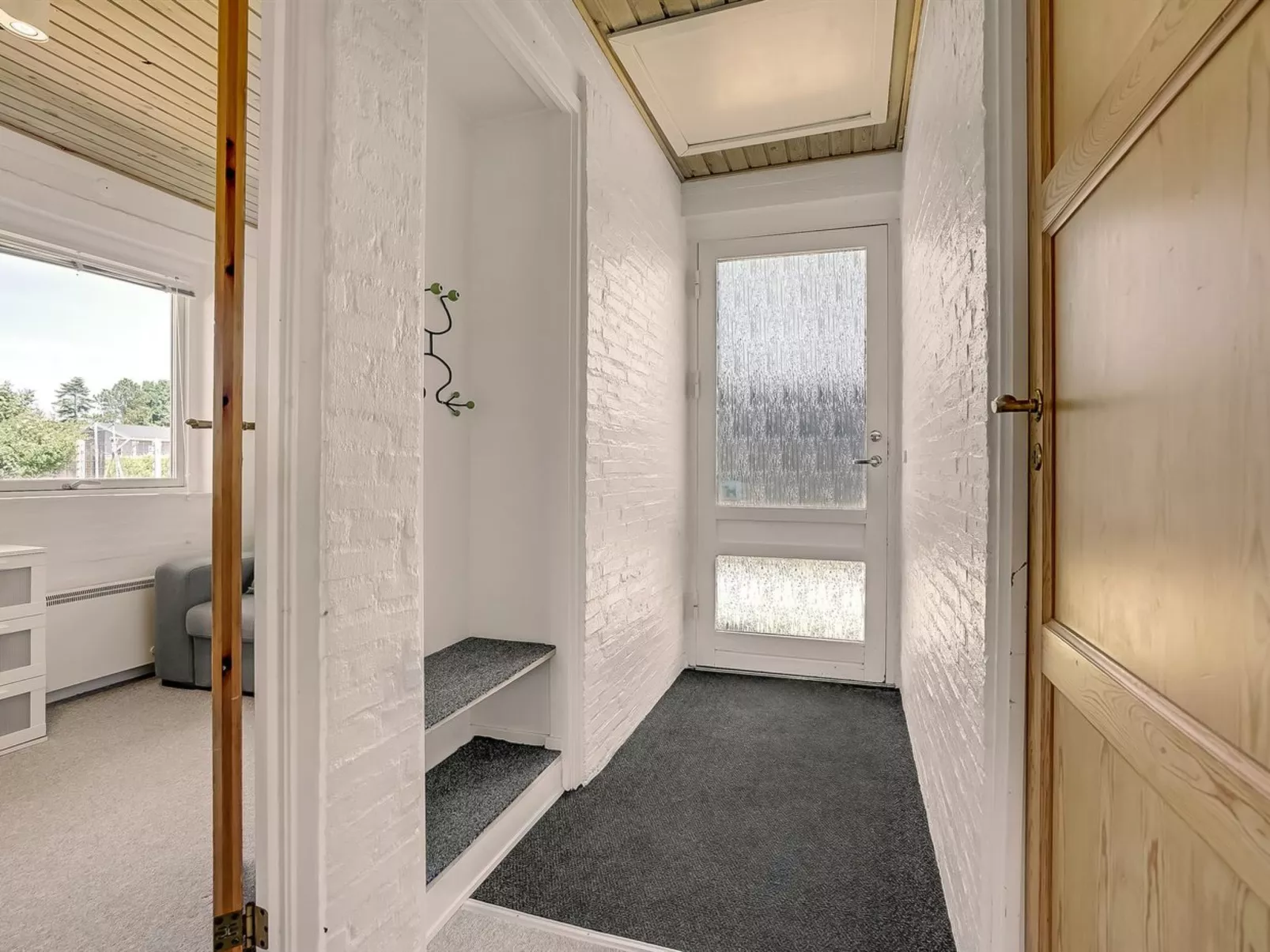 "Undine" - 300m from the sea-Inside