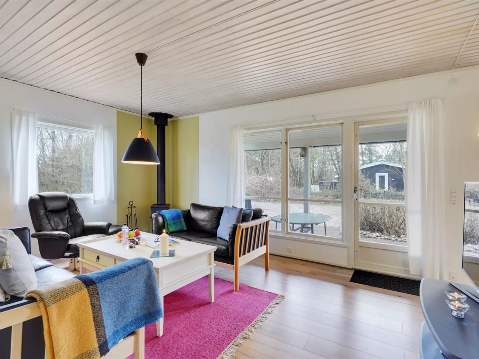 "Felisa" - 300m from the sea-Inside