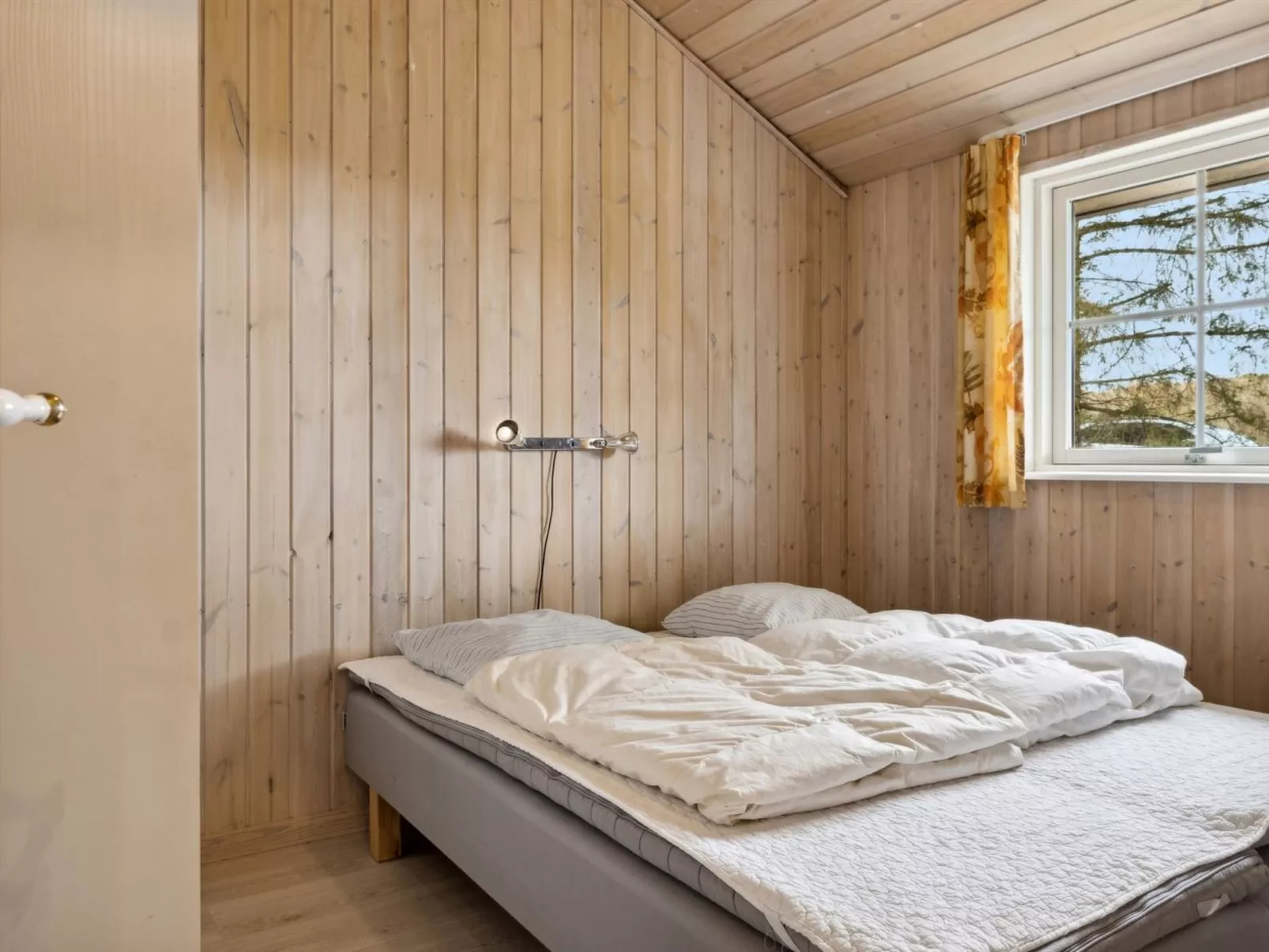 "Aleta" - 500m from the sea-Inside