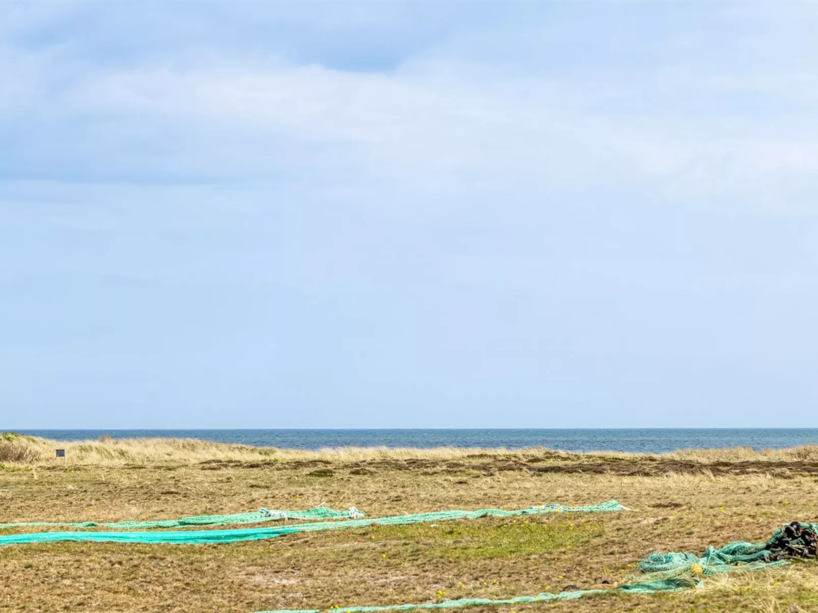 "Thrineke" - 200m from the sea-Dehors