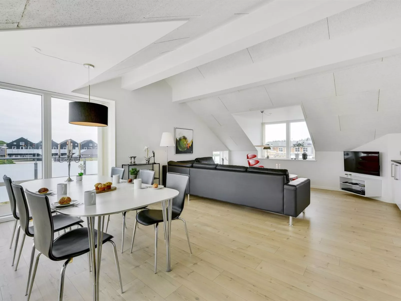 "Anneka" - 200m from the sea-Inside