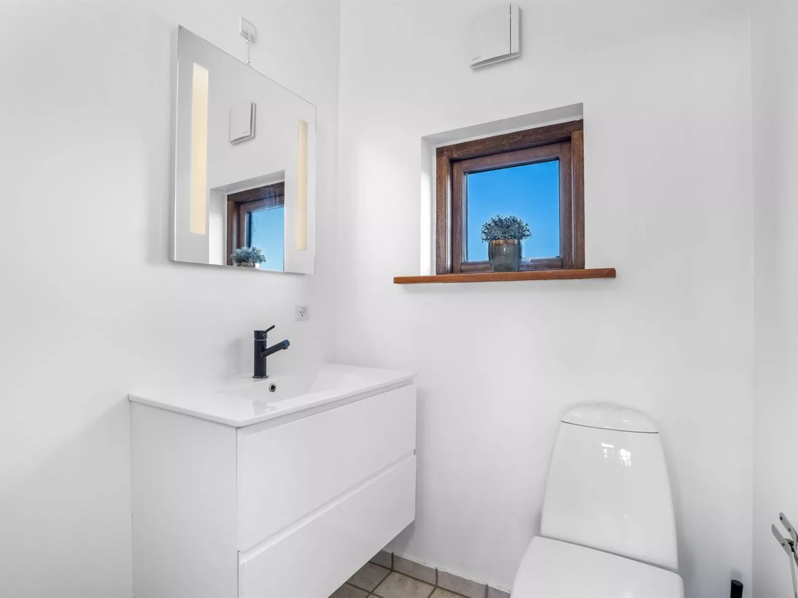 "Niela" - 800m from the sea-Dedans