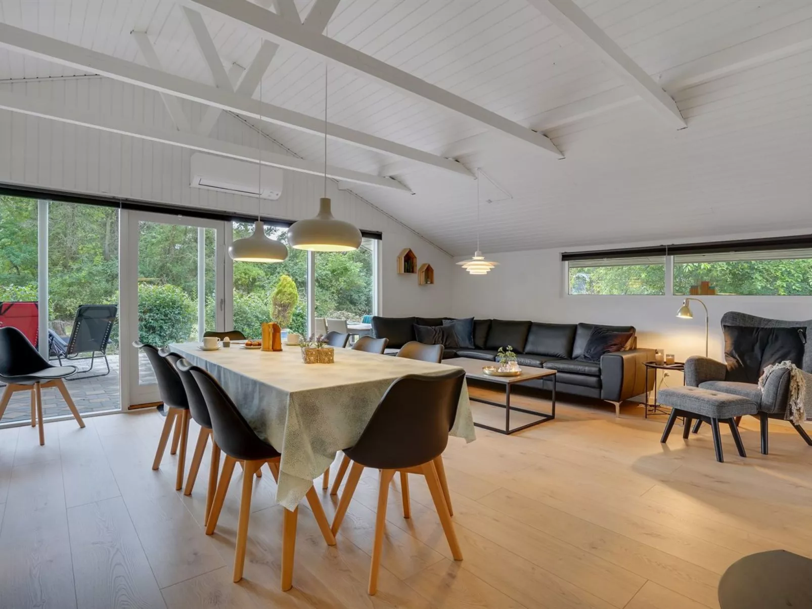 "Jakko" - 300m from the sea-Inside