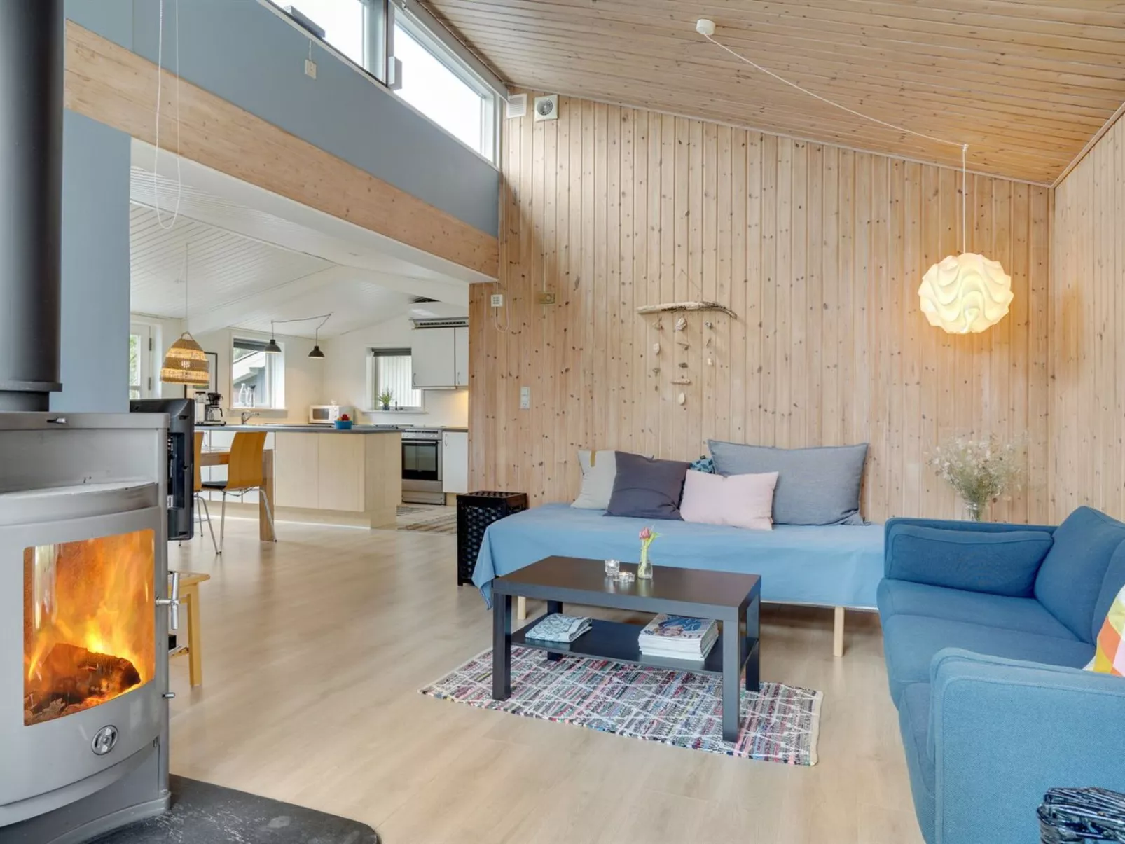 "Ljupka" - 1km from the sea-Dedans