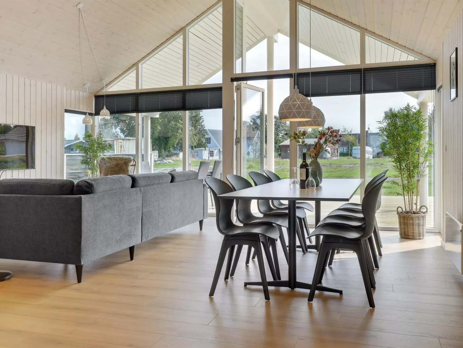 "Widerik" - 260m from the sea-Inside