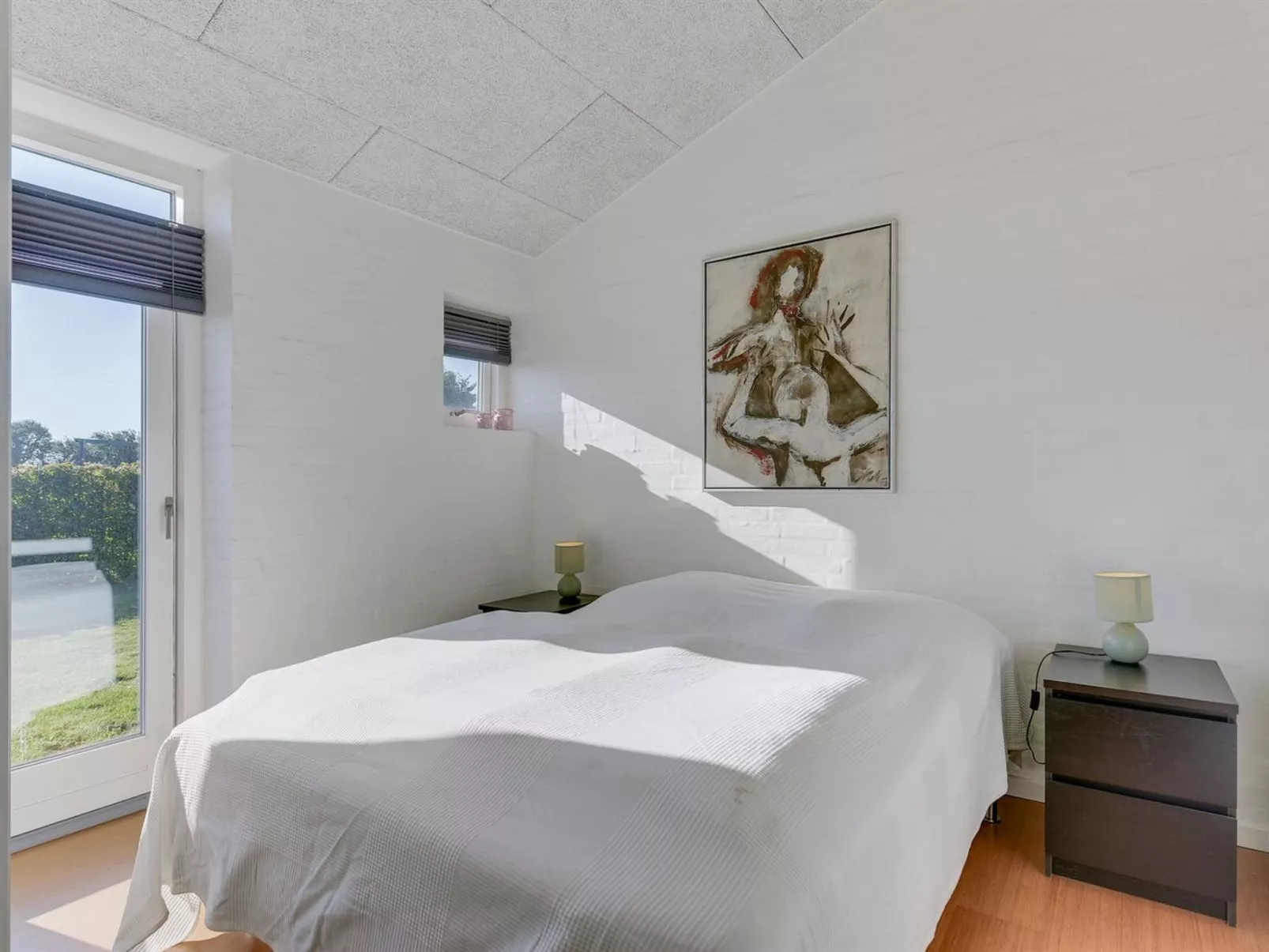 "Myrte" - 500m from the sea-Dedans