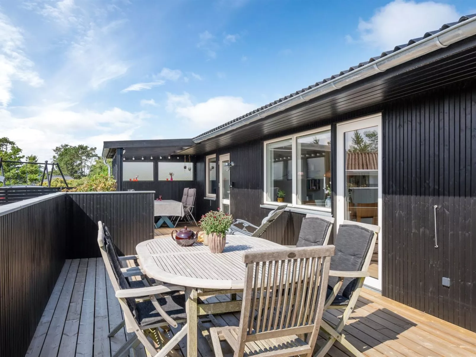 "Selle" - 100m from the sea-Outside