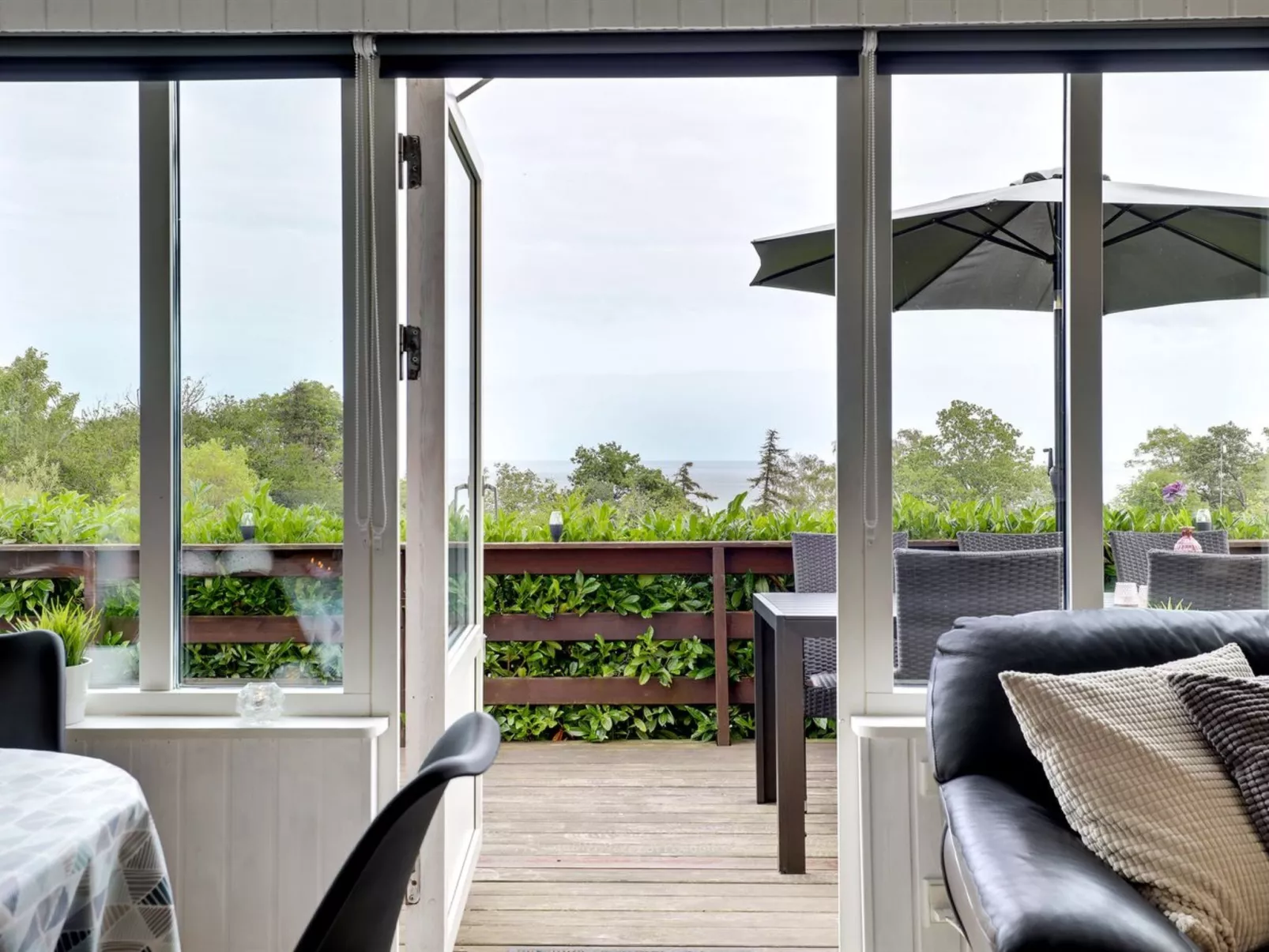 "Voitto" - 150m from the sea-Outside