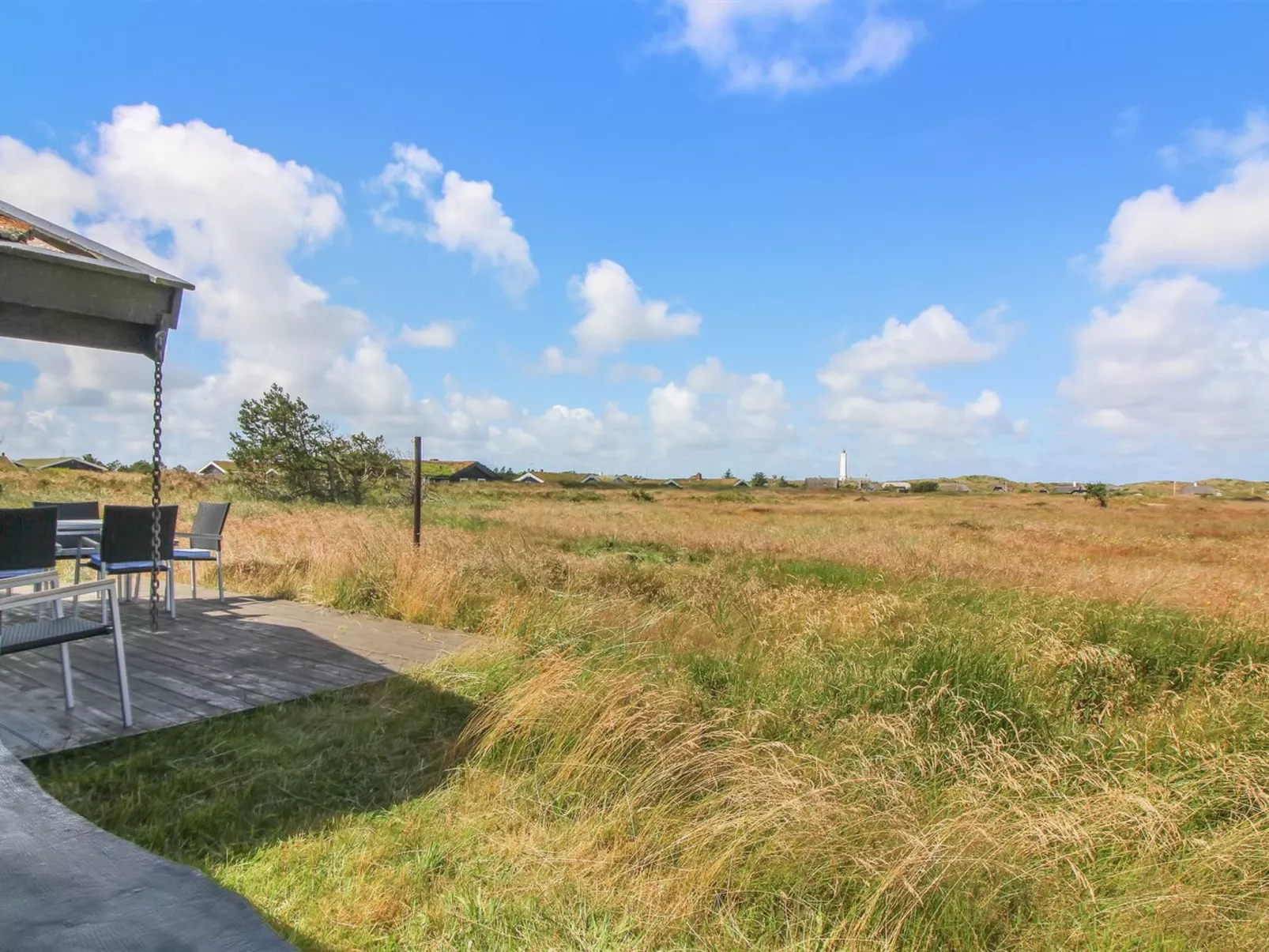 "Edyta" - 400m from the sea-Outside