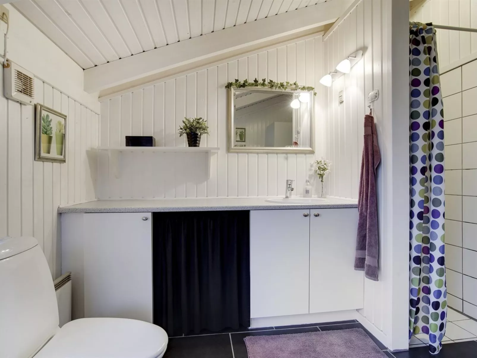 "Wante" - 900m from the sea-Inside