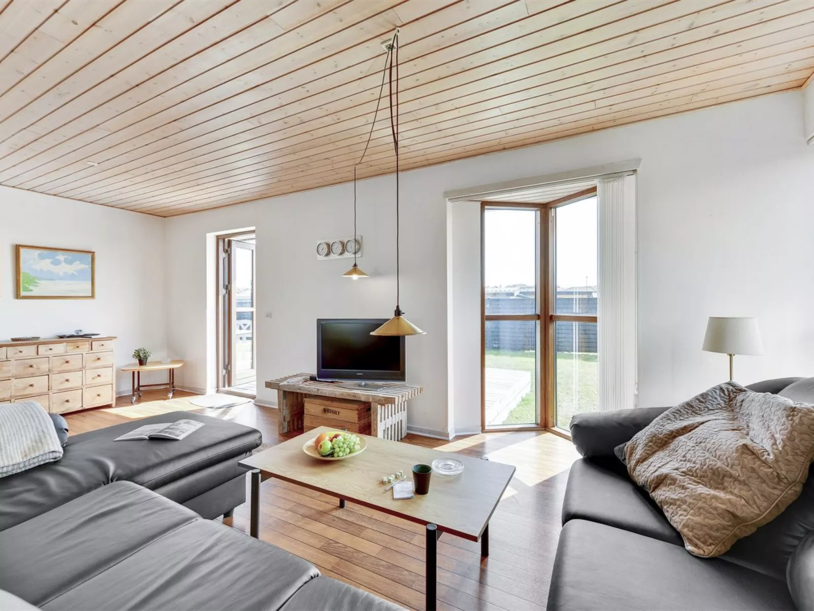 "Ottmar" -  from the sea-Dedans