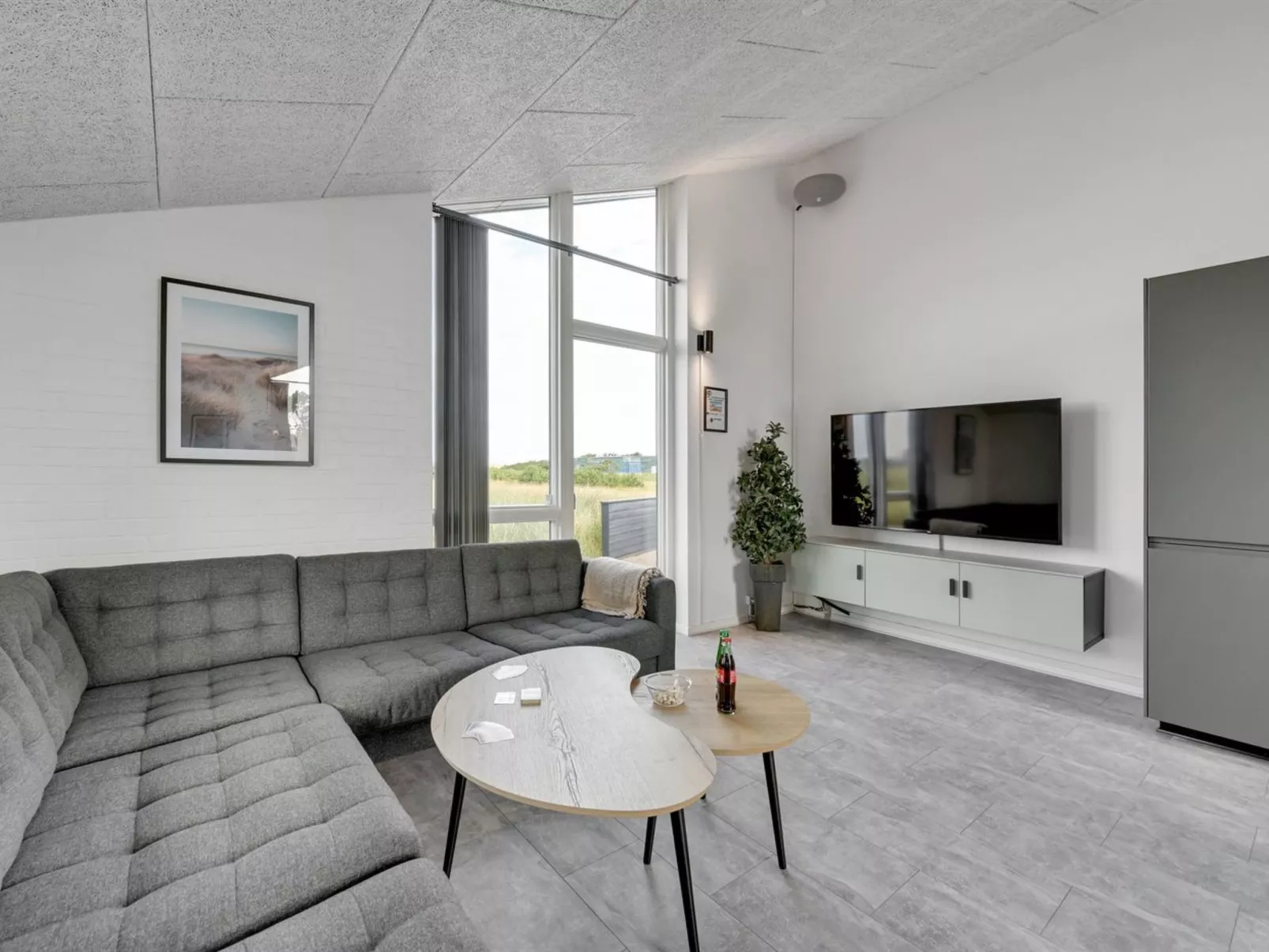 "Mert" - 1.2km from the sea-Inside