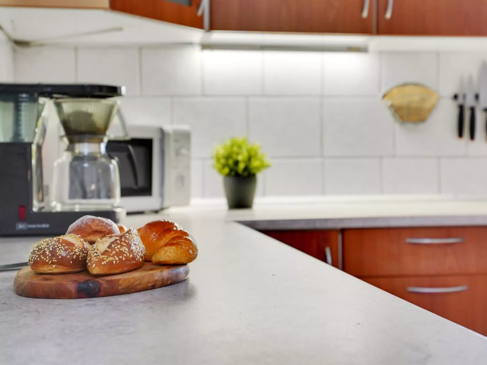 "Anica" - 29km from the sea-Drinnen