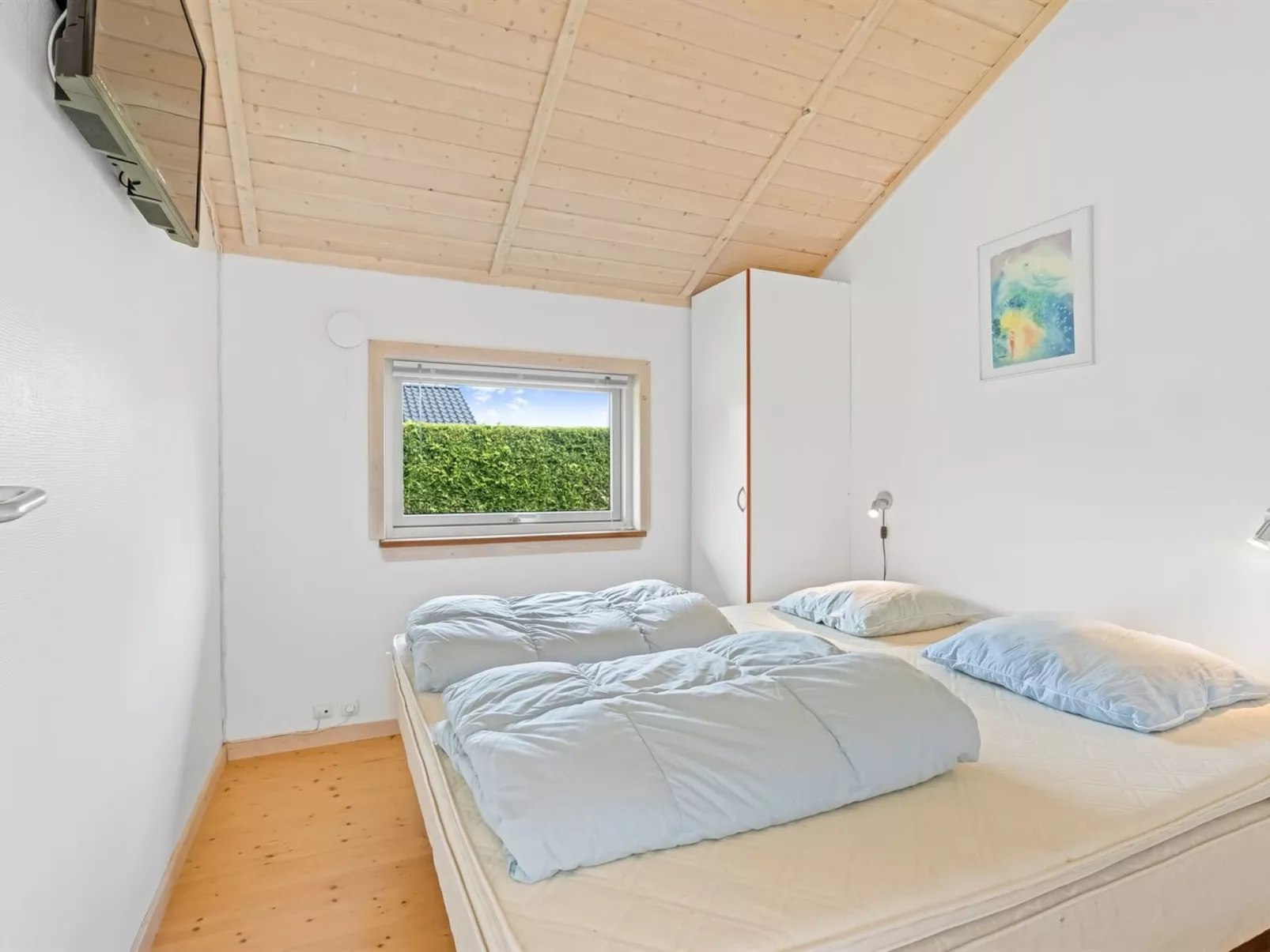 "Egino" - 1km from the sea-Inside