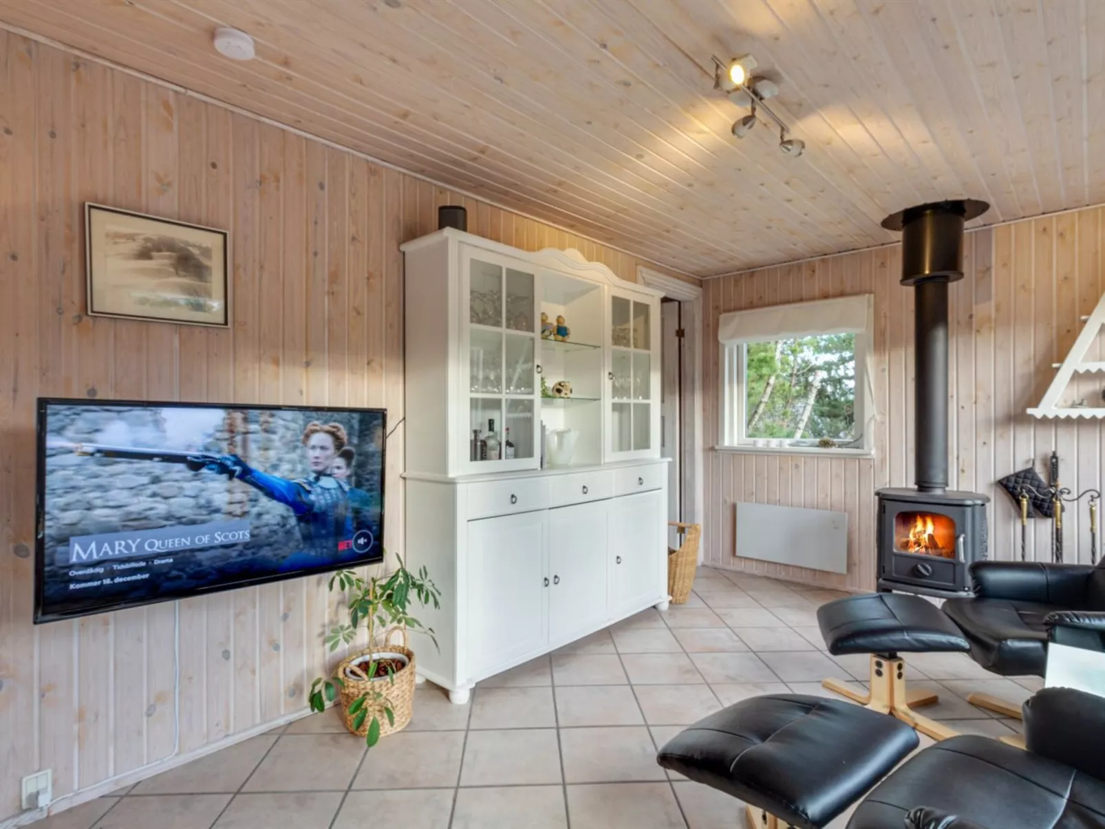 "Annakarin" - 500m from the sea-Dedans