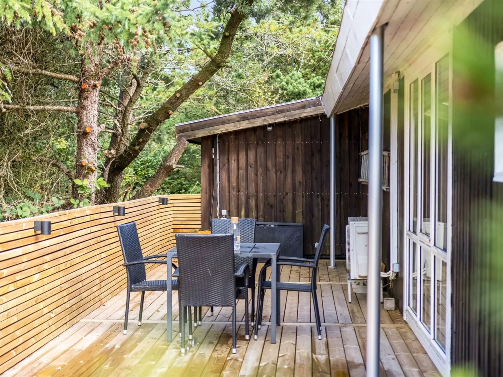 "Gilda" - 2km from the sea-Outside