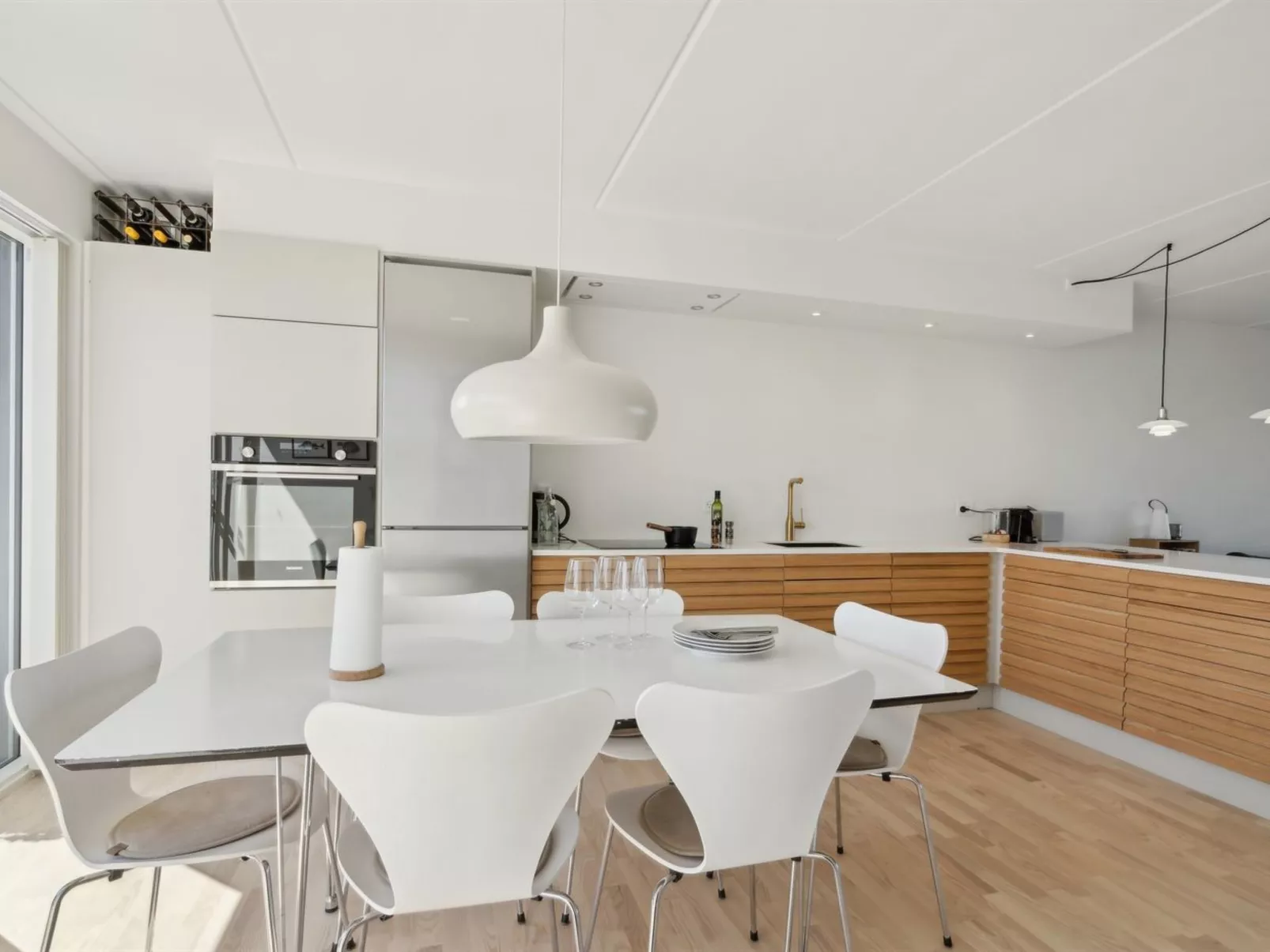 "Ninne" - 50m from the sea-Inside