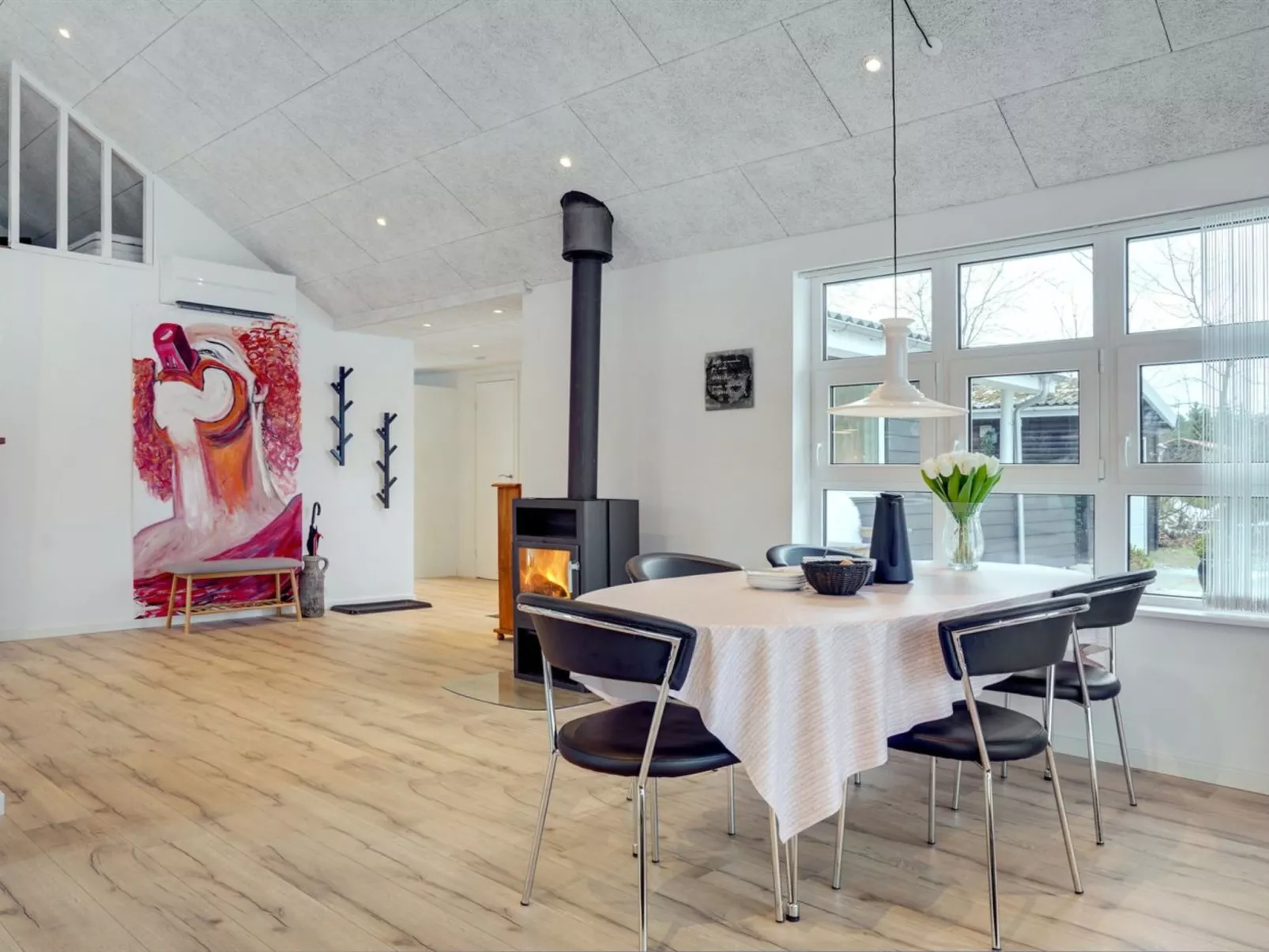 "Jurien" - 450m from the sea-Dedans