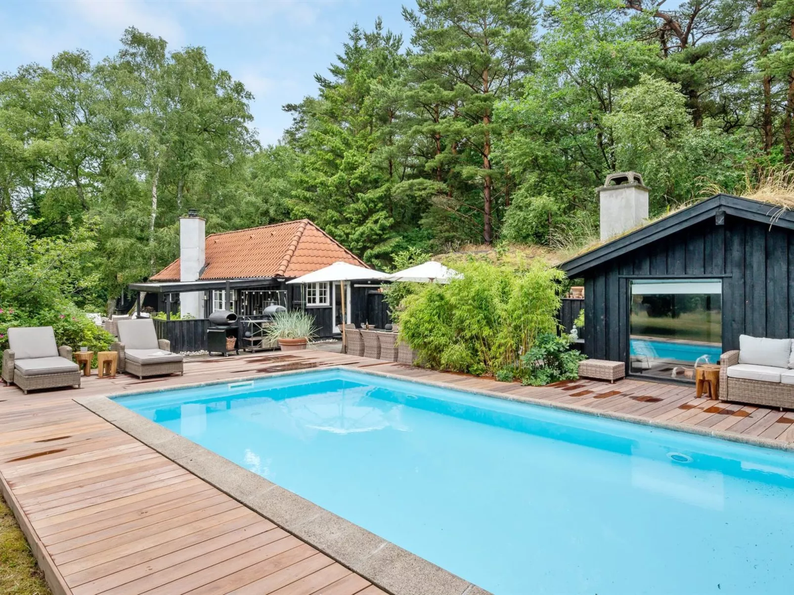 "Venko" - 2.6km from the sea-Outside