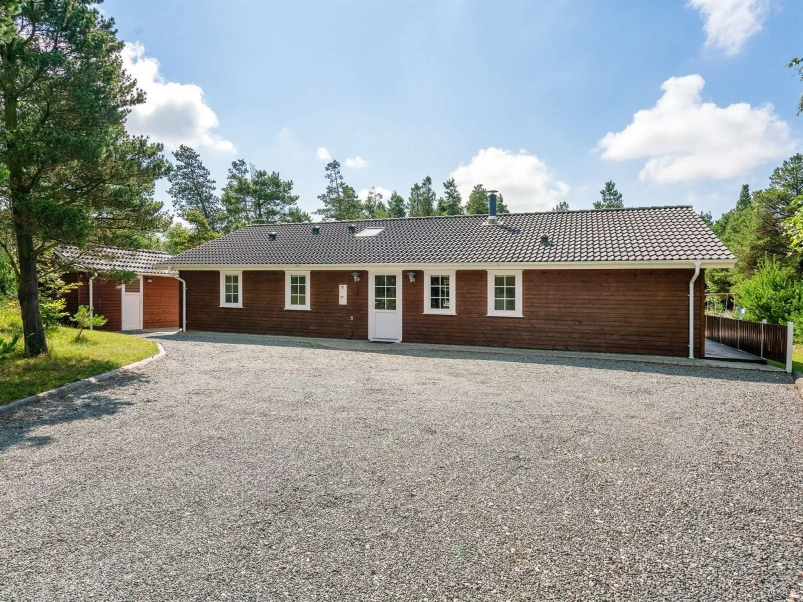 "Orpah" - 2.5km from the sea-Draußen