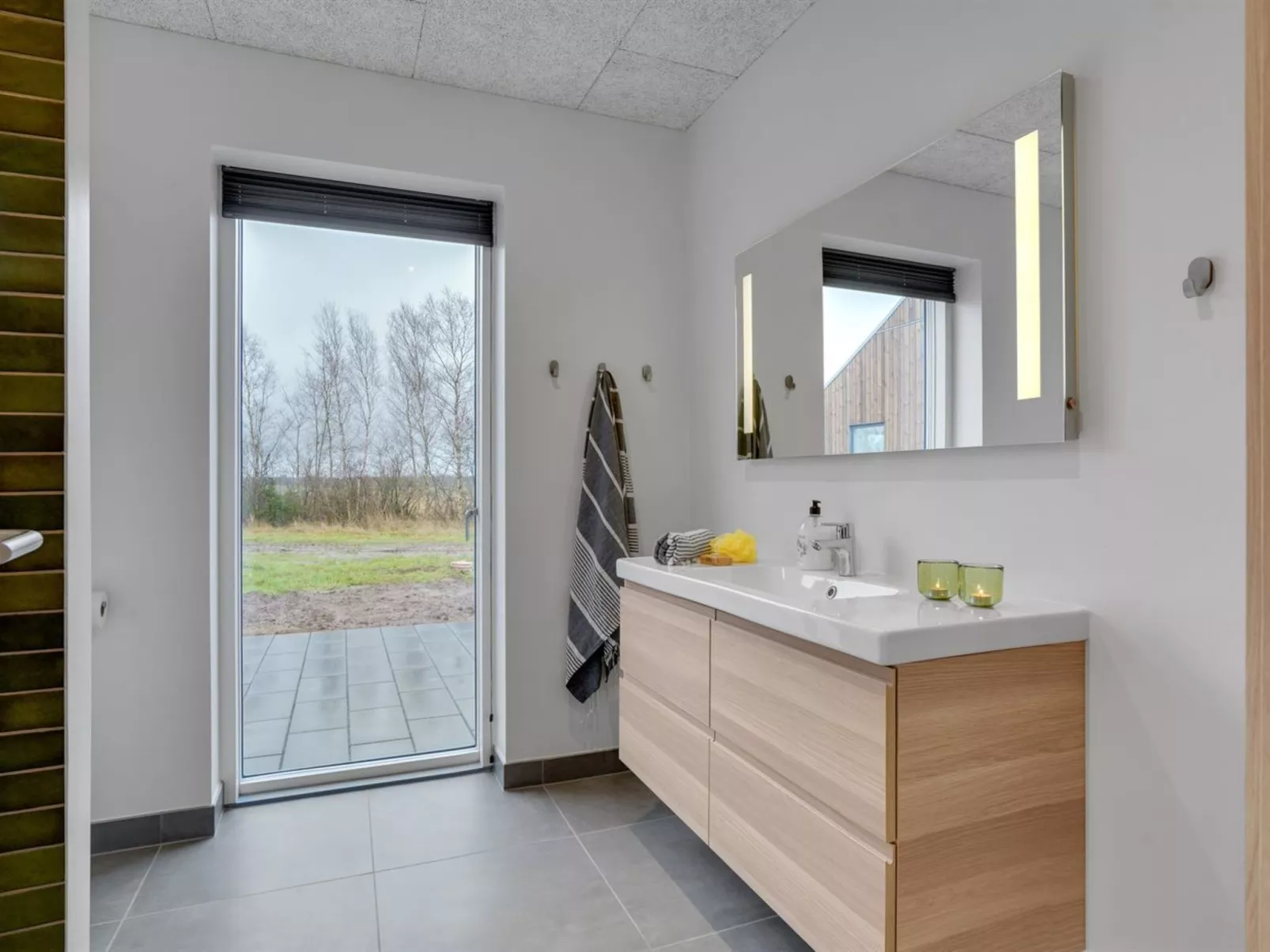 "Etje" - 6km from the sea-Inside