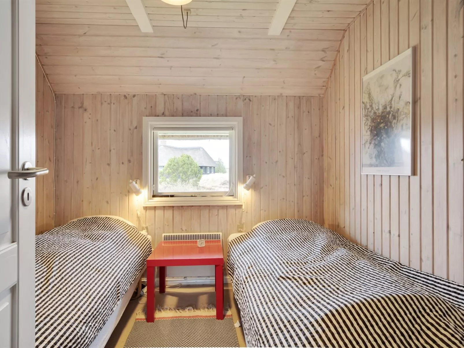 "Annli" - 1.5km from the sea-Inside