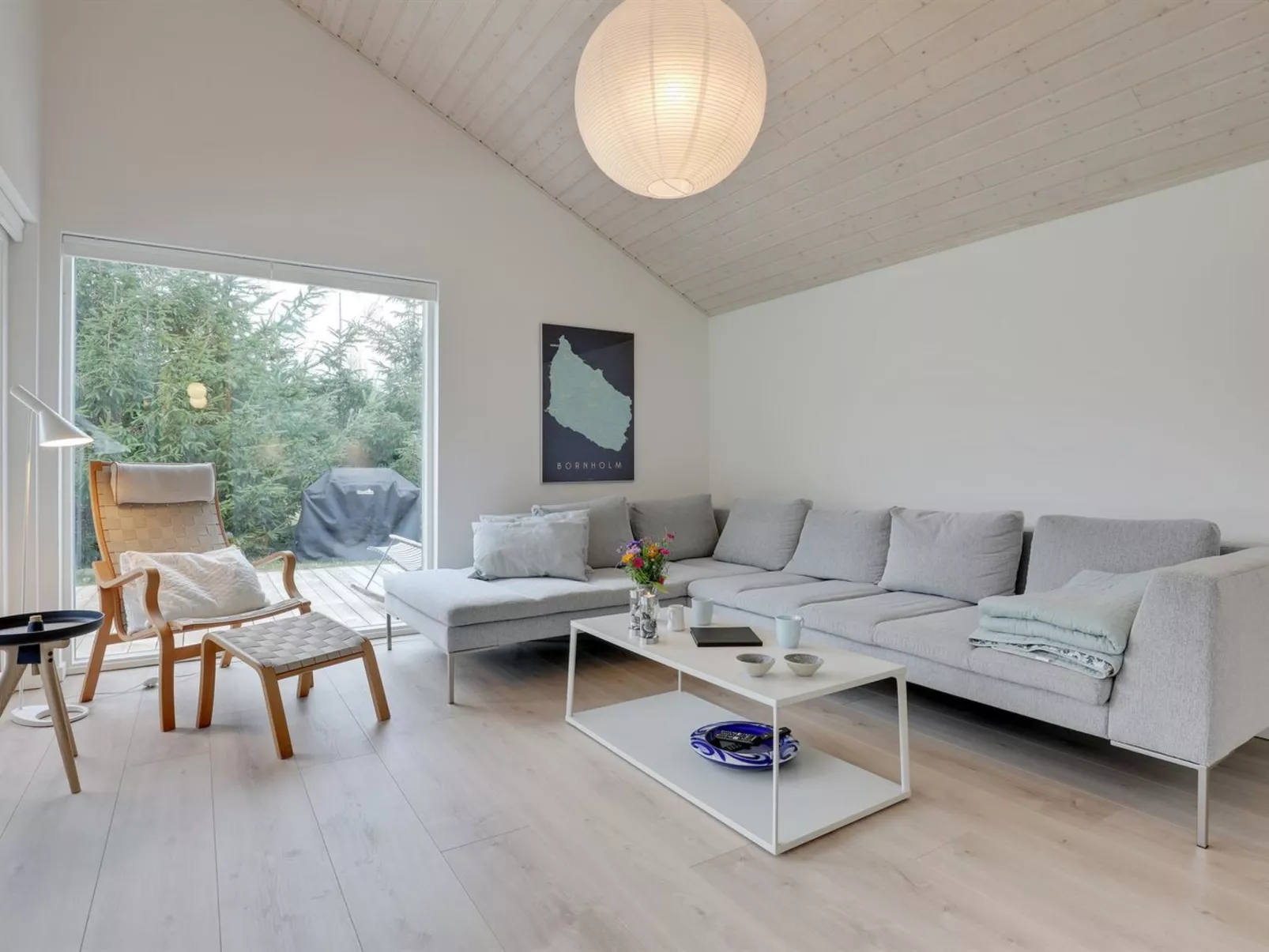 "Iivo" - 350m from the sea-Drinnen