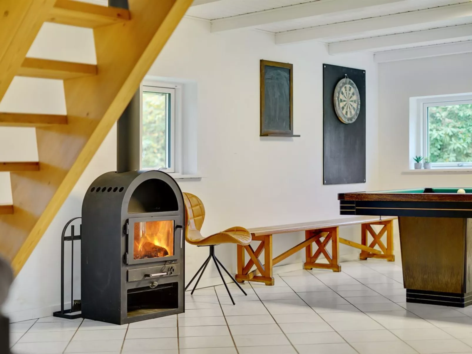 "Ingalil" - 650m from the sea-Inside