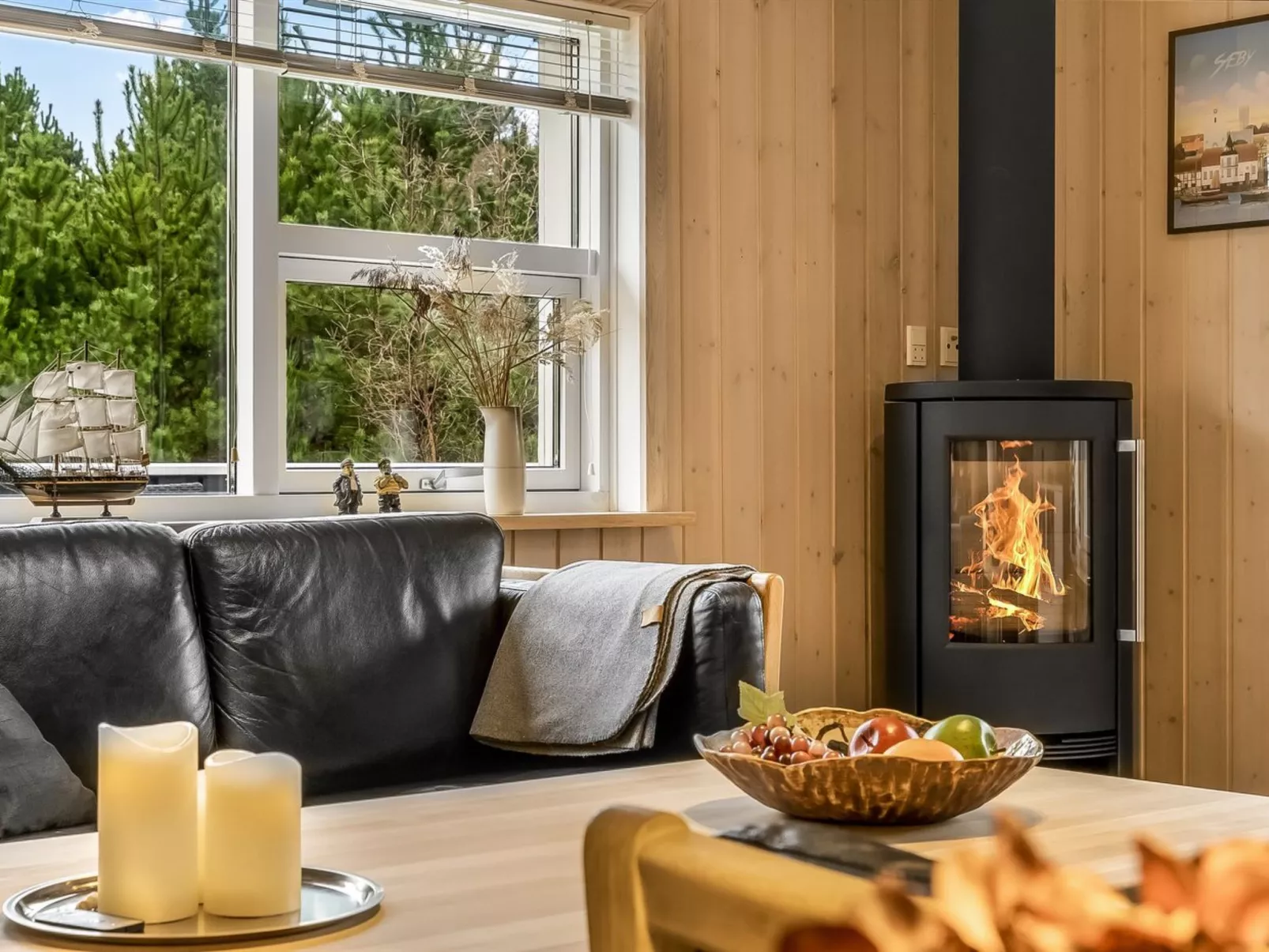 "Bia" - 250m from the sea-Drinnen