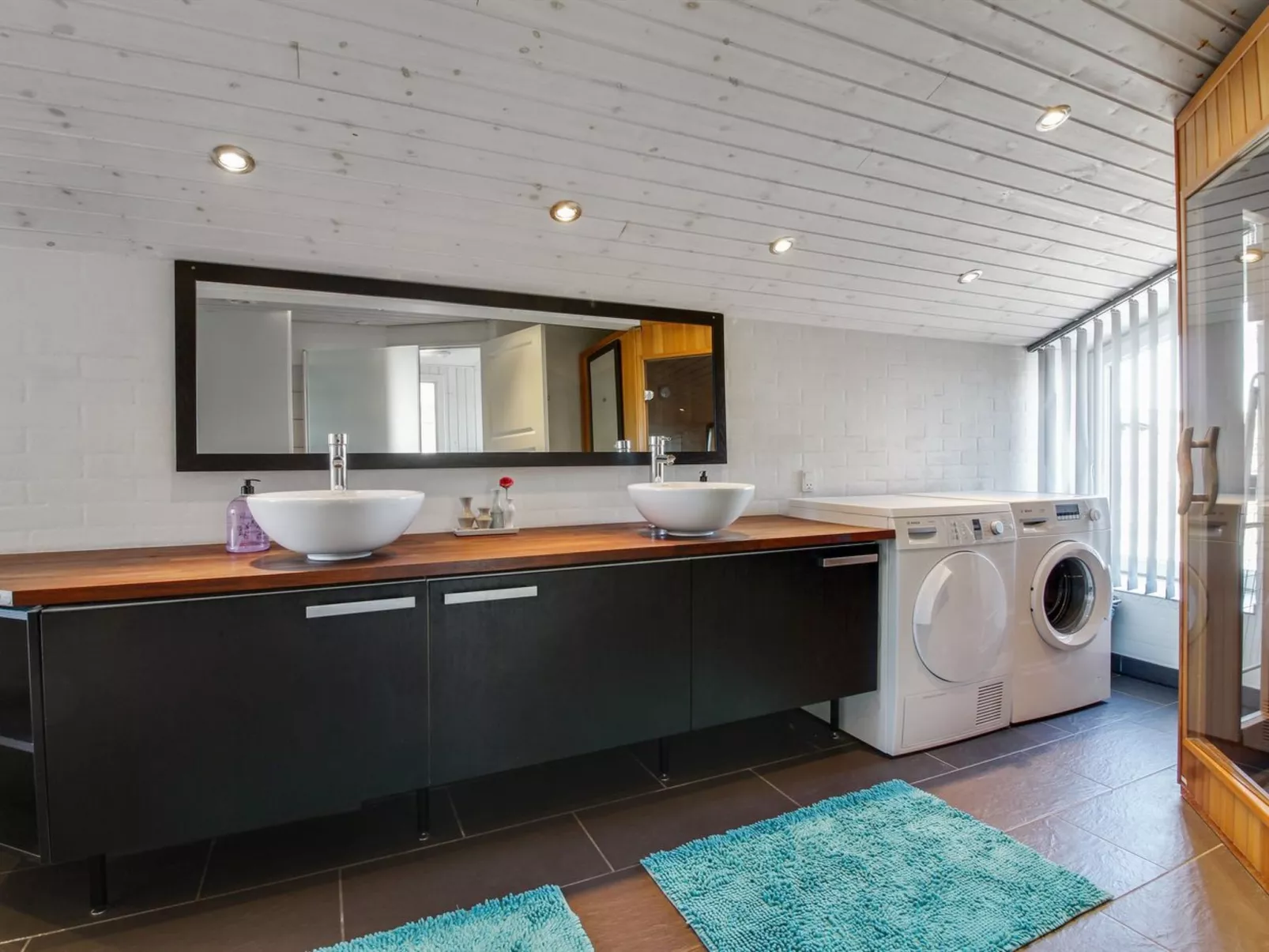 "Minza" - 250m from the sea-Inside