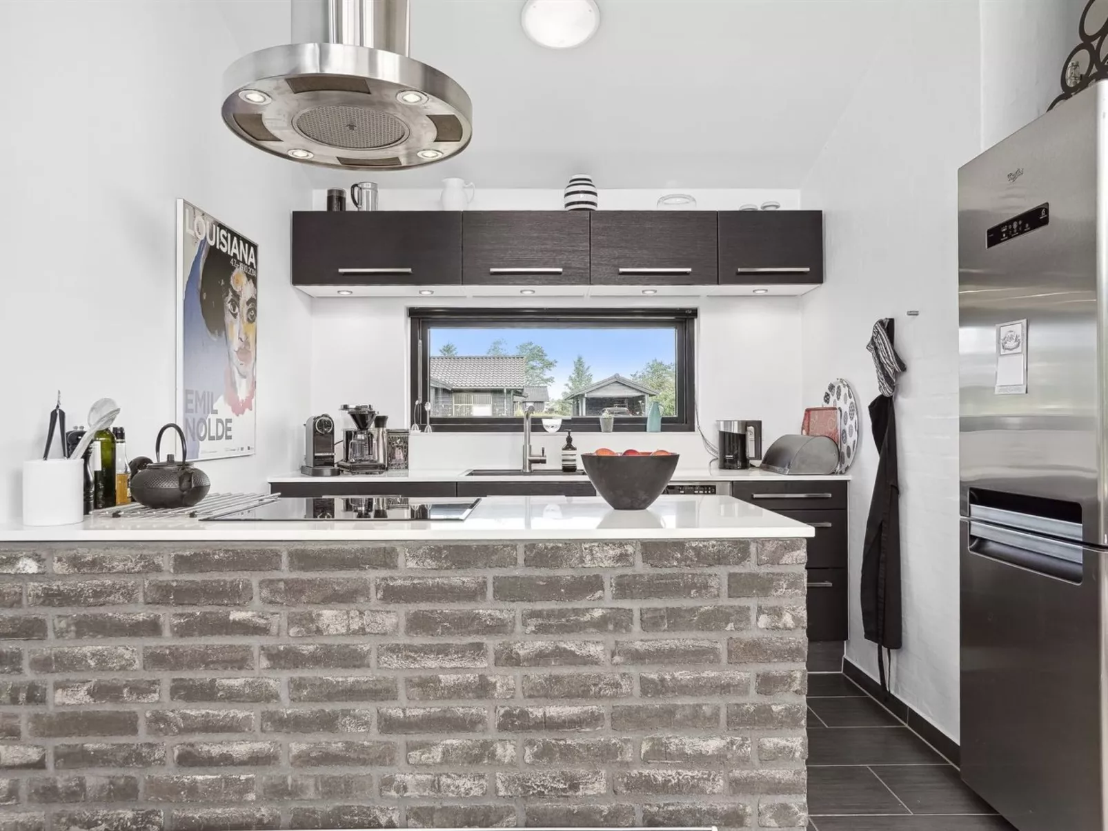 "Herdie" - 900m from the sea-Drinnen