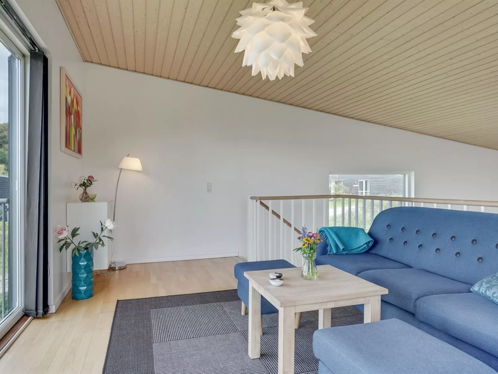 "Lyly" - 100m from the sea-Inside