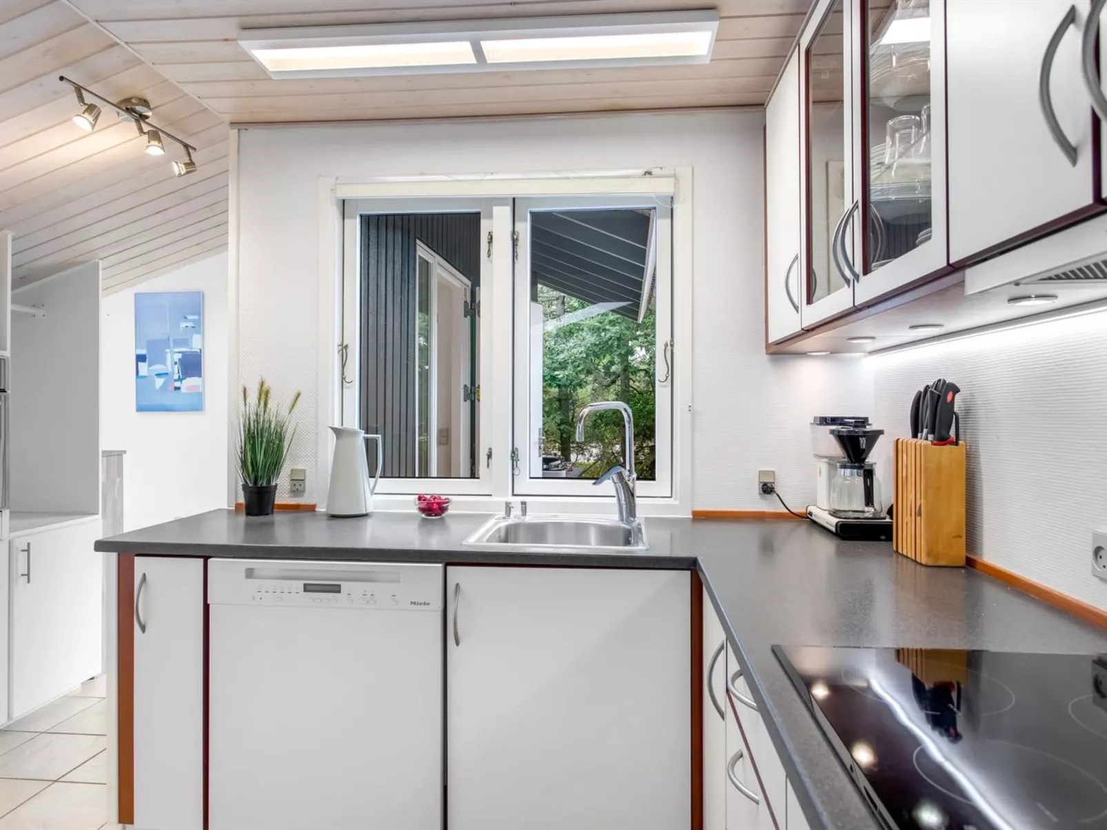 "Andresine" - 900m from the sea-Dedans