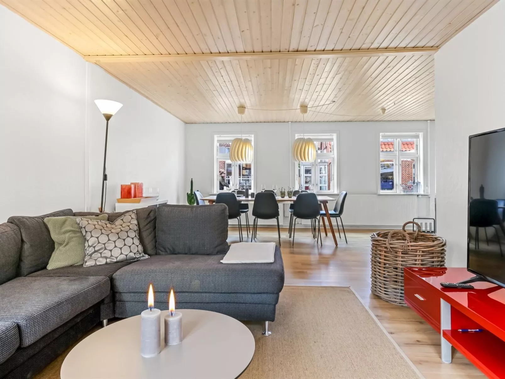 "Edita" - 250m from the sea-Dedans