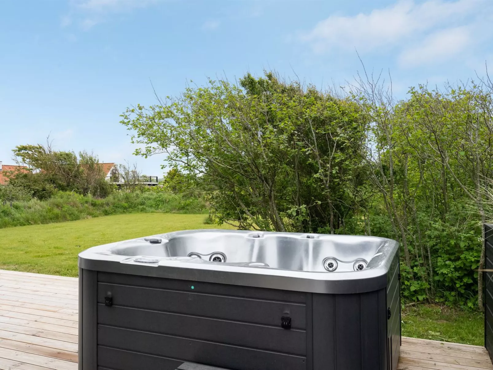 "Odinkar" - 1.1km from the sea-Drinnen