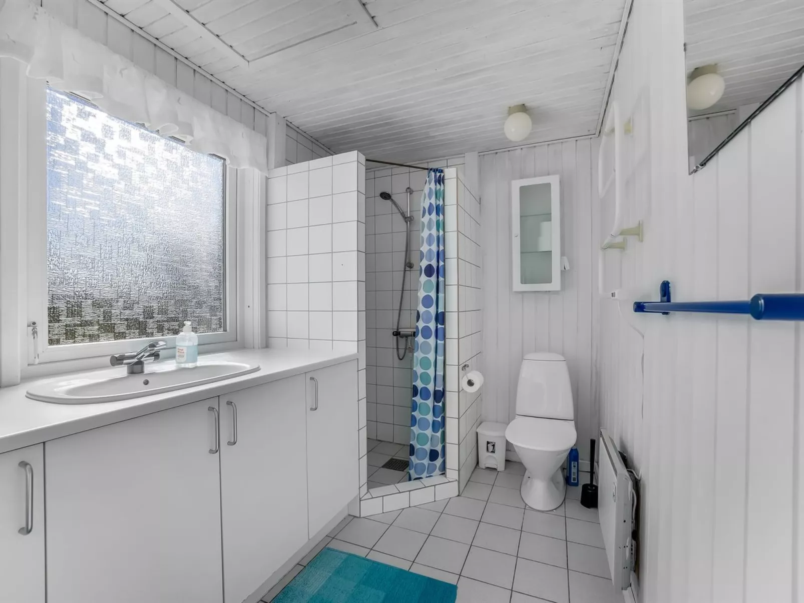 "Olla" - 300m from the sea-Dedans